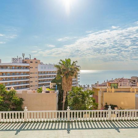 Juan El Fuerte Lägenhet Torremolinos Exteriör bild