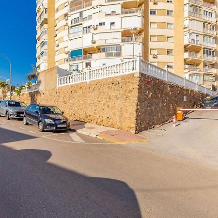 Juan El Fuerte Lägenhet Torremolinos Exteriör bild